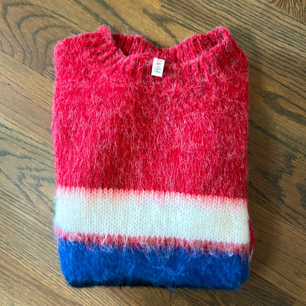 RAGA sweater - Picture 6 of 6
